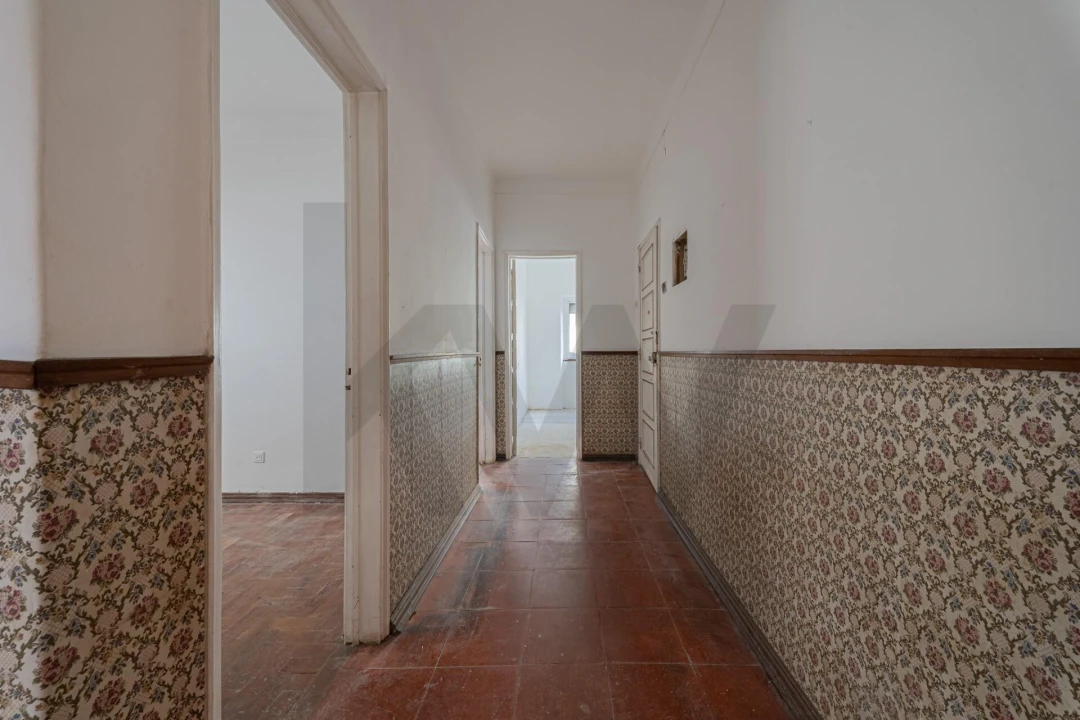 Apartamento T3 para Venda em Amora Foto 10