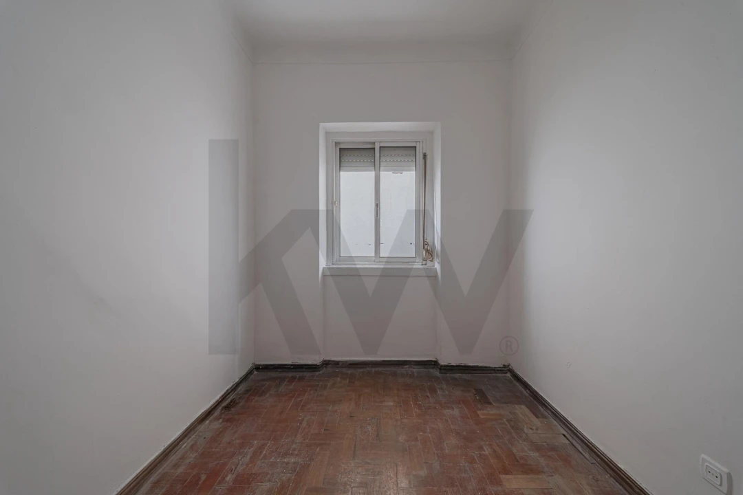 Apartamento T3 para Venda em Amora Foto 16