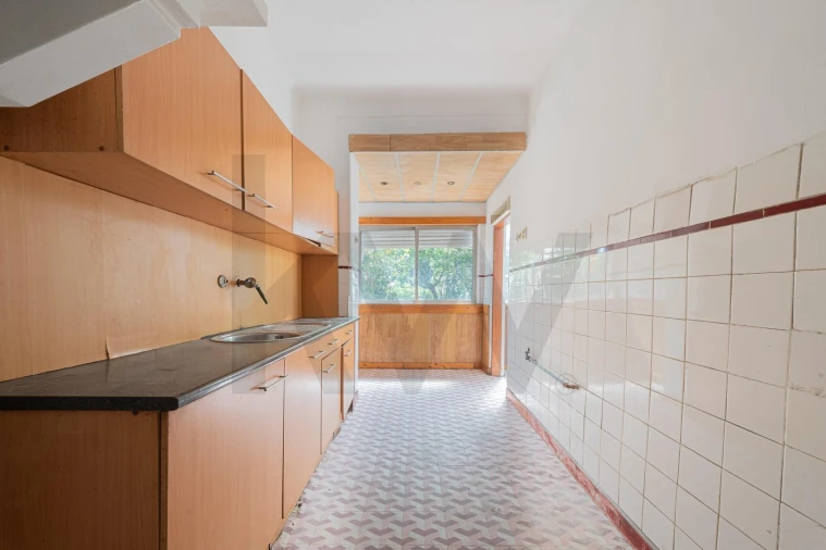 Apartamento T3 para Venda em Amora Foto 20
