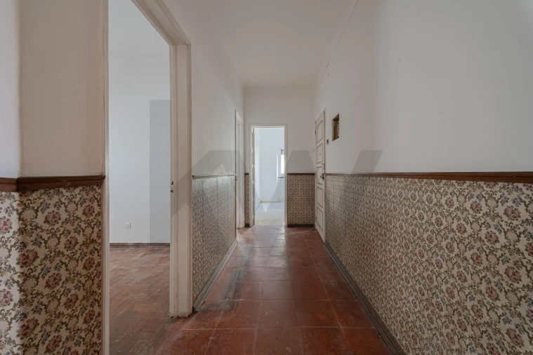 Apartamento T3 para Venda em Amora Foto 10