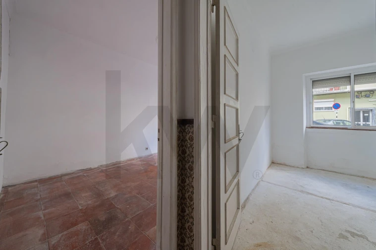 Apartamento T3 para Venda em Amora Foto 11