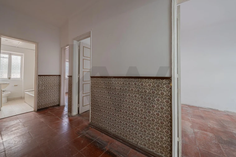 Apartamento T3 para Venda em Amora Foto 8