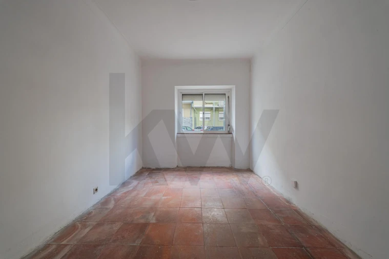 Apartamento T3 para Venda em Amora Foto 14