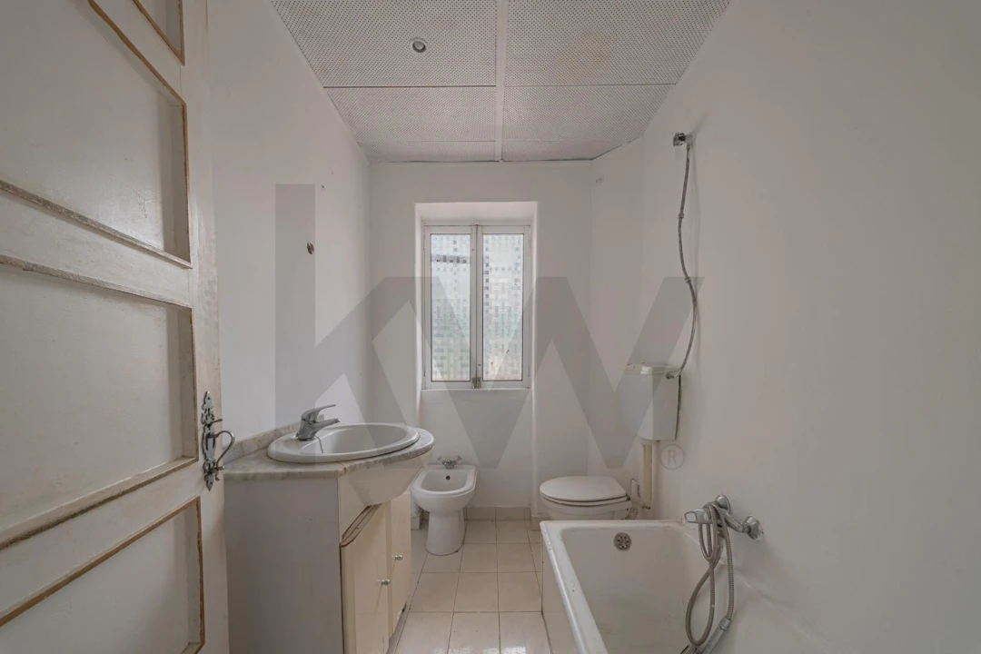 Apartamento T3 para Venda em Amora Foto 18