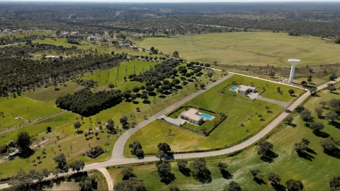 Terreno para Venda em São Jose da Lamarosa