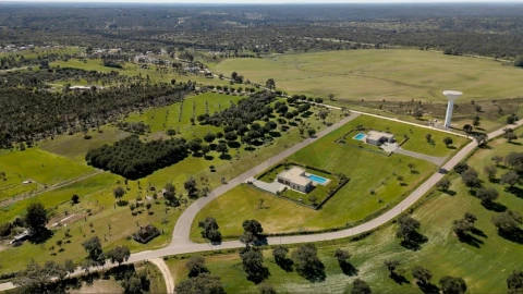 Terreno para Venda em São Jose da Lamarosa