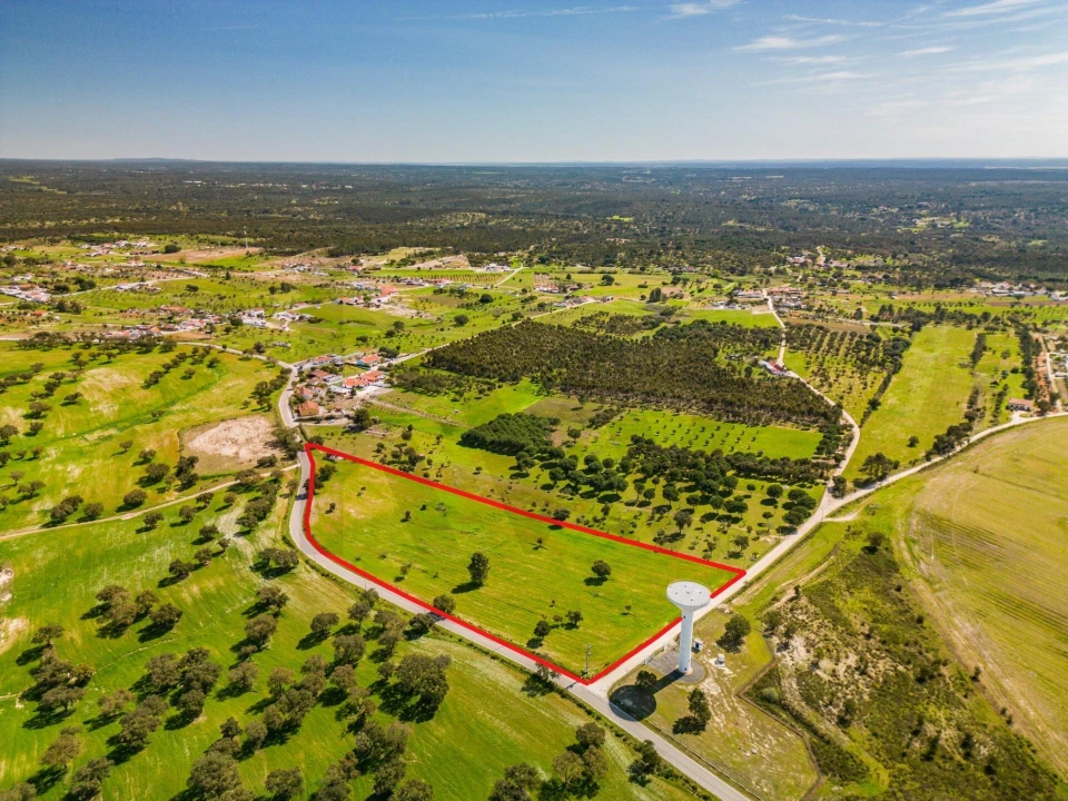 Terreno para Venda em São Jose da Lamarosa Foto 12