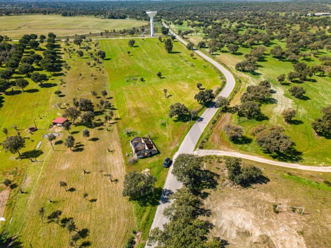 Terreno para Venda em São Jose da Lamarosa Foto 6