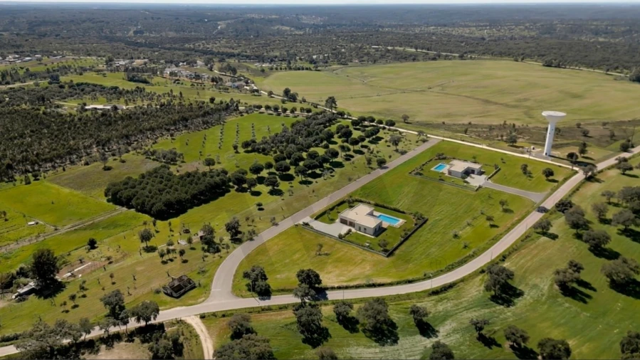 Terreno para Venda em São Jose da Lamarosa Foto 2