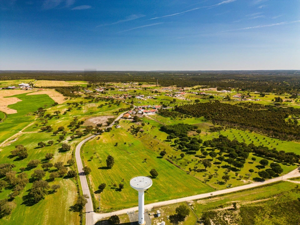 Terreno para Venda em São Jose da Lamarosa Foto 3