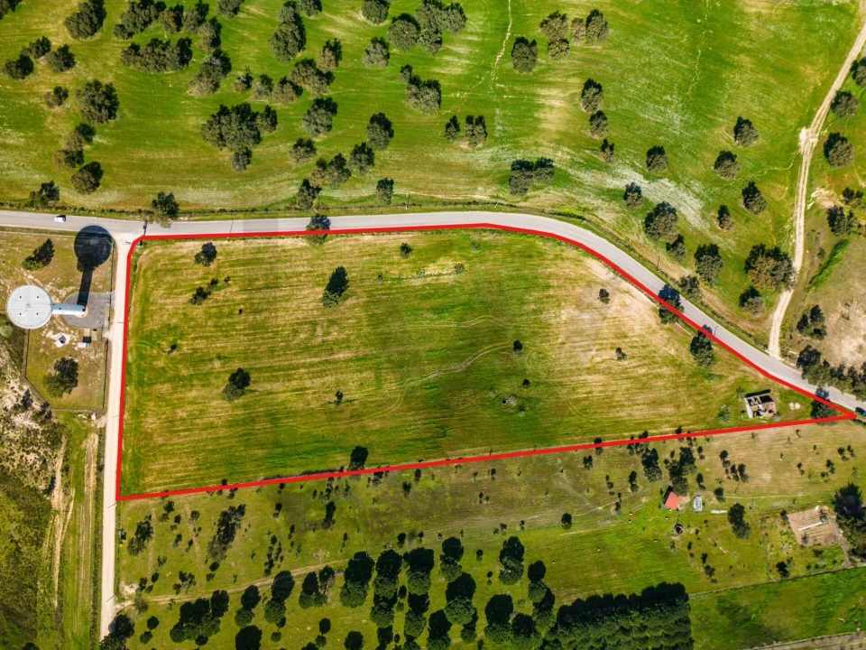 Terreno para Venda em São Jose da Lamarosa Foto 1