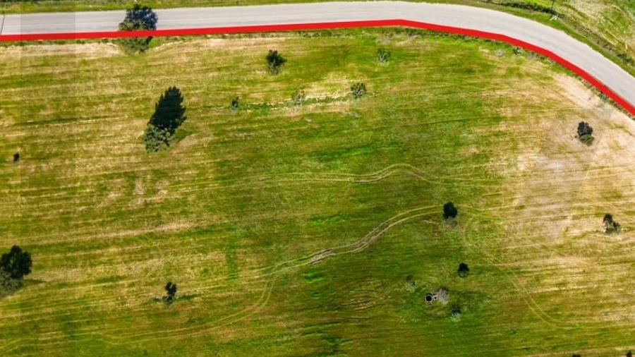 Terreno para Venda em São Jose da Lamarosa