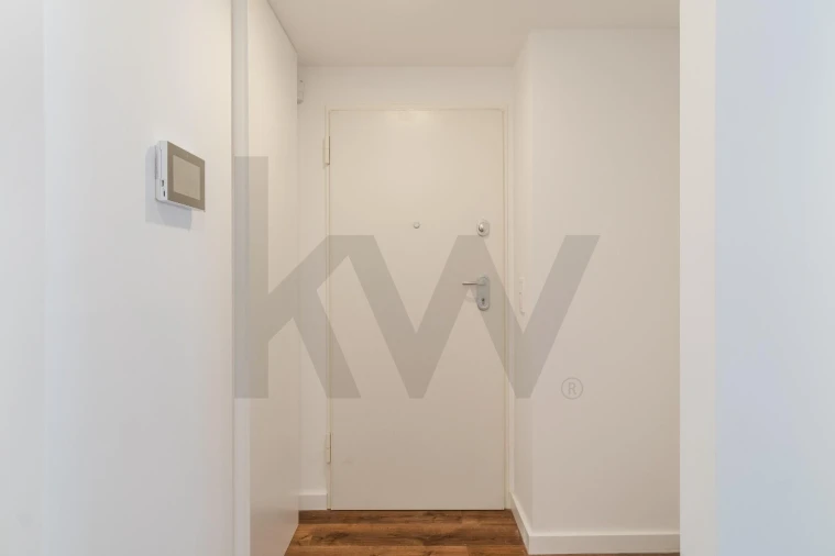 Apartamento T2 para Arrendamento em Avenidas Novas Foto 7