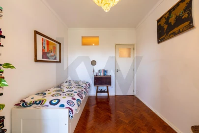 Apartamento T2 para Arrendamento em São Vicente