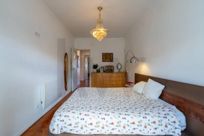 Apartamento T2 para Arrendamento em São Vicente