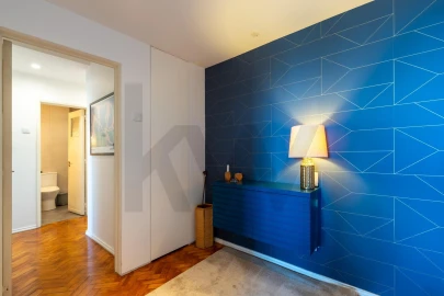 Apartamento T2 para Arrendamento em São Vicente