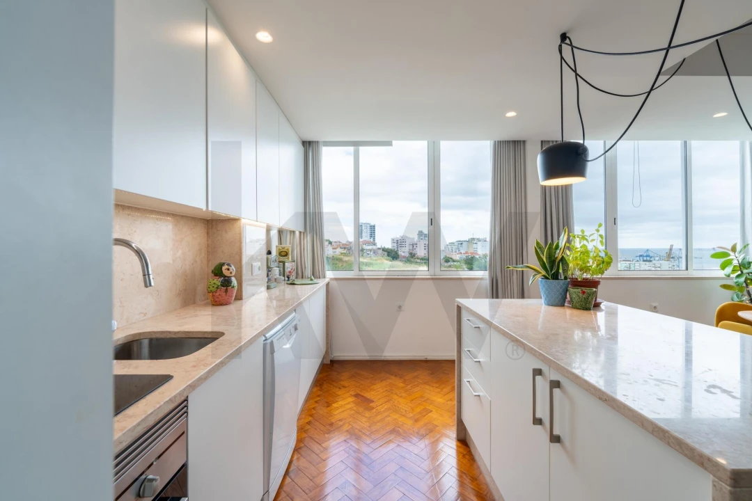 Apartamento T2 para Arrendamento em São Vicente Foto 10