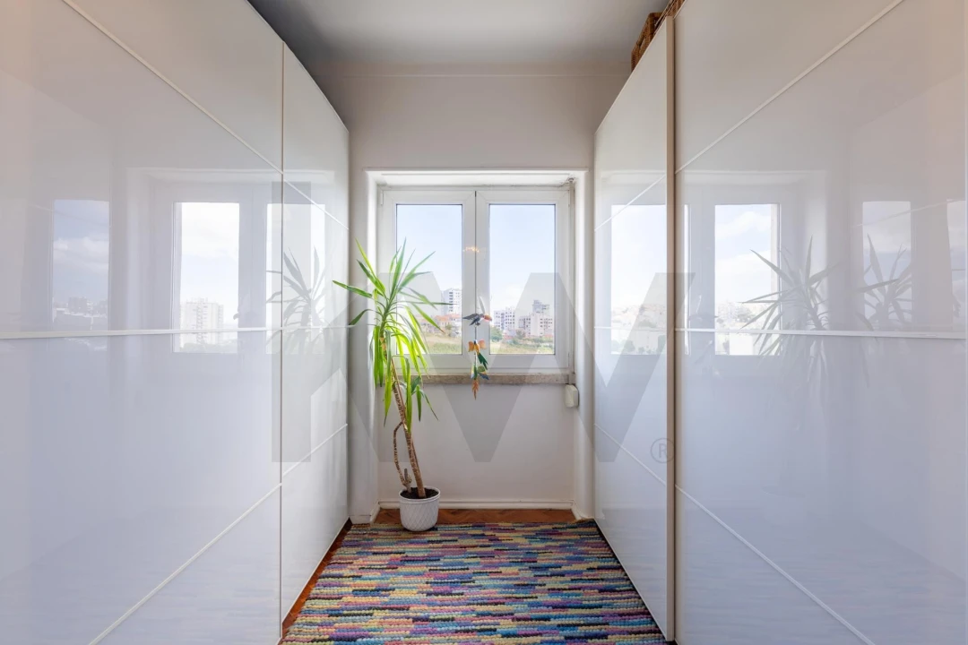 Apartamento T2 para Arrendamento em São Vicente Foto 19