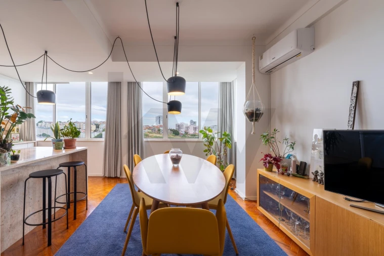 Apartamento T2 para Arrendamento em São Vicente Foto 2