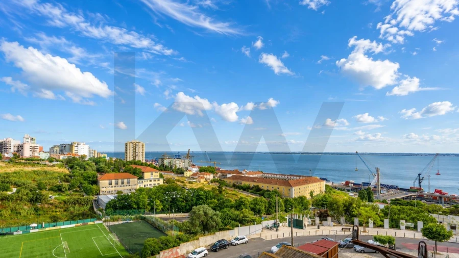 Apartamento T2 para Arrendamento em São Vicente Foto 25