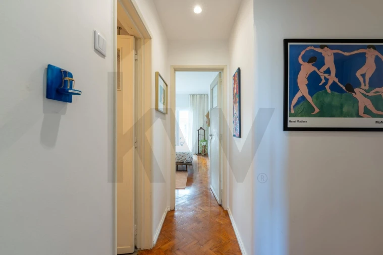 Apartamento T2 para Arrendamento em São Vicente Foto 21