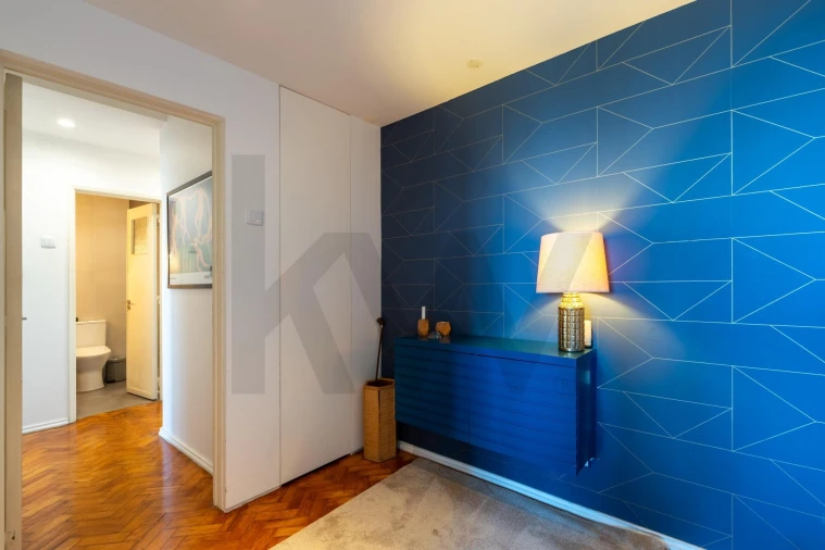 Apartamento T2 para Arrendamento em São Vicente Foto 12