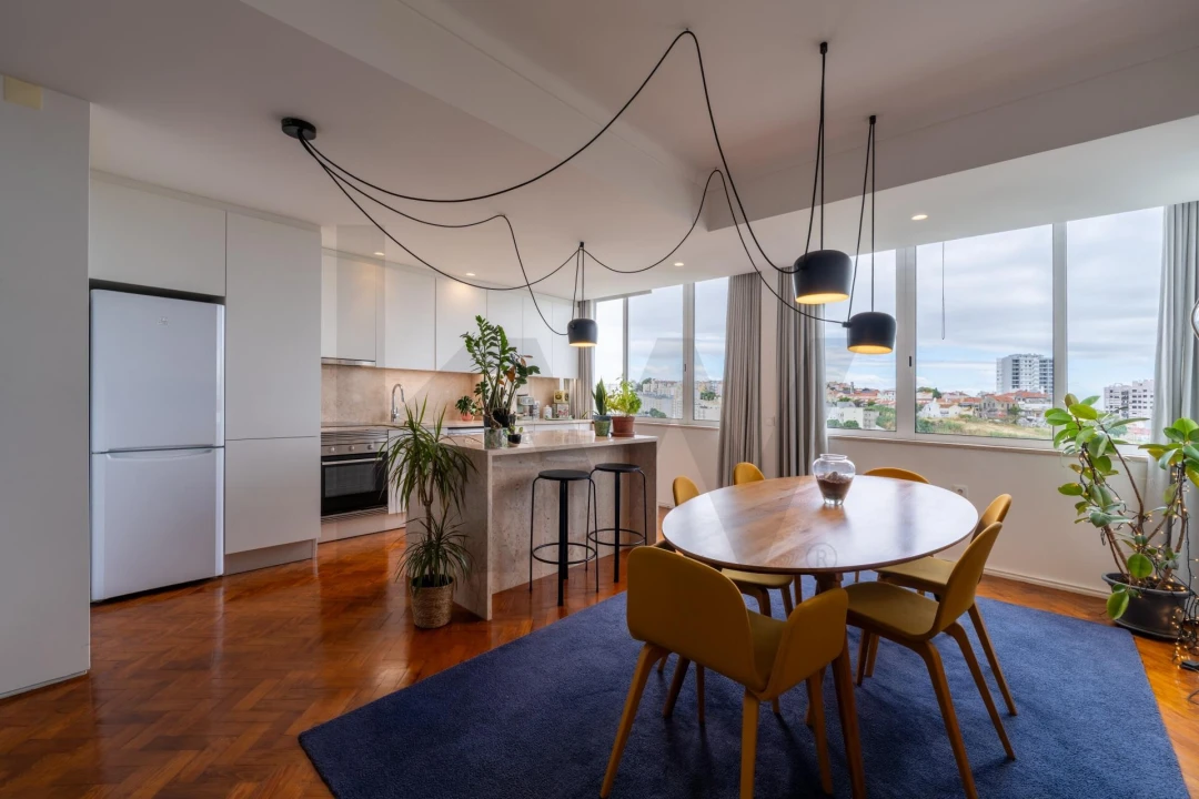 Apartamento T2 para Arrendamento em São Vicente Foto 1