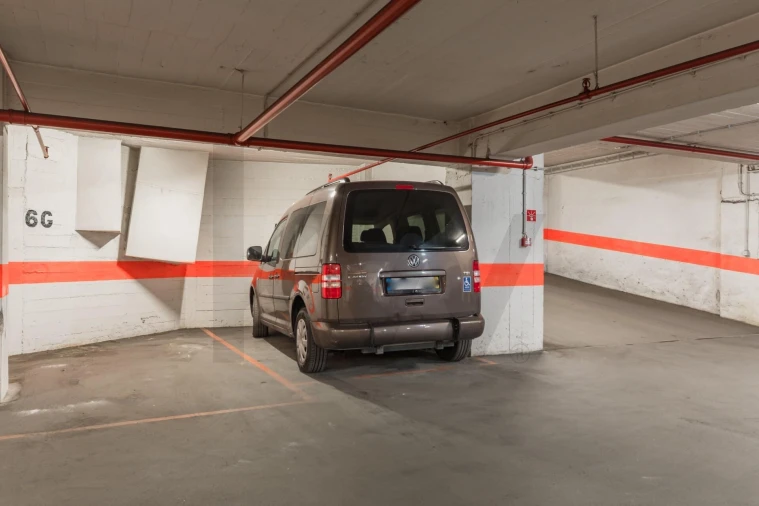 Apartamento T3 para Arrendamento em Lumiar Foto 33