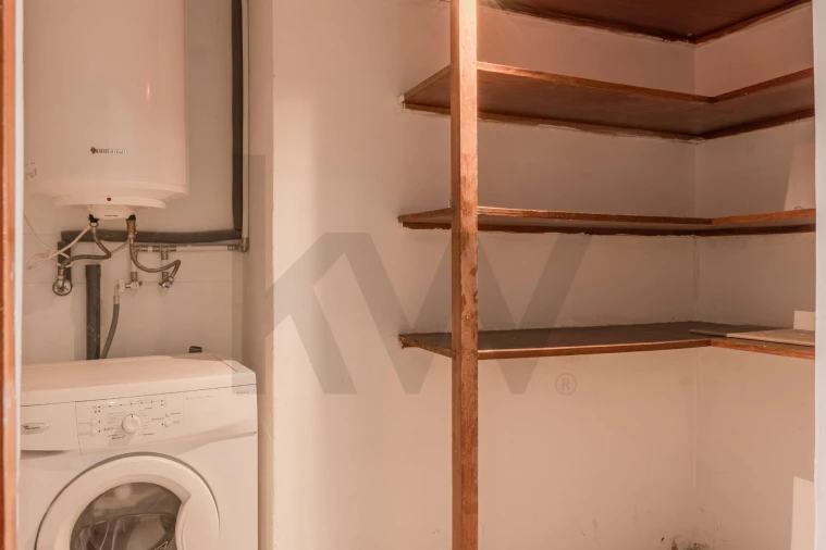 Apartamento T3 para Arrendamento em Lumiar Foto 26