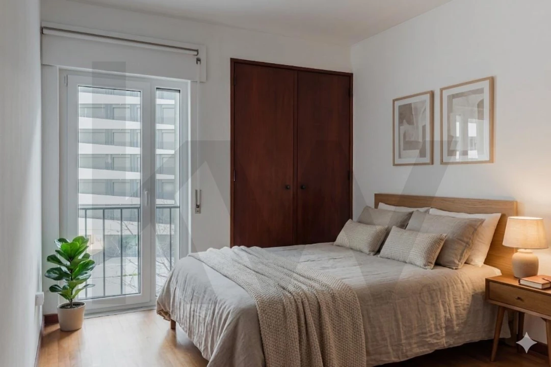Apartamento T3 para Arrendamento em Lumiar Foto 15