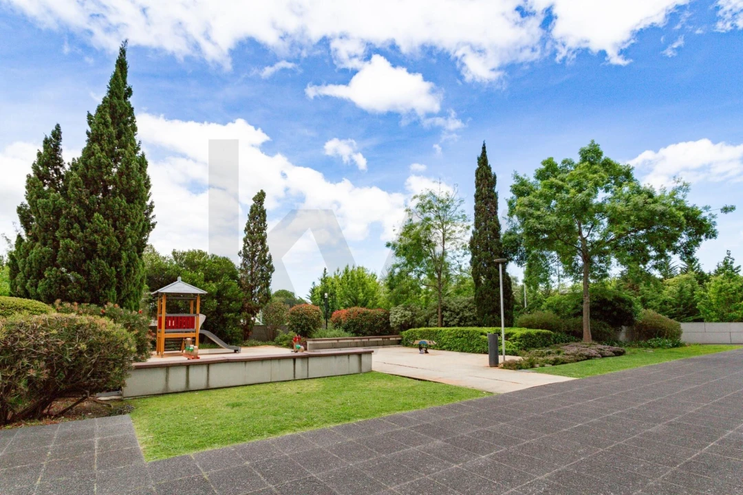 Apartamento T1 para Arrendamento em Alvalade Foto 29