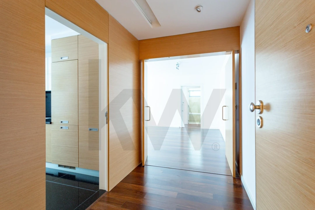 Apartamento T1 para Arrendamento em Alvalade Foto 5