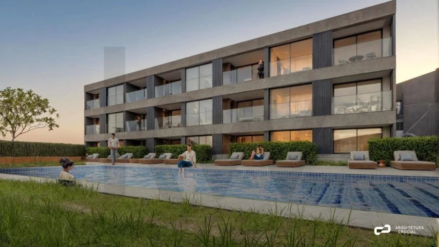 Apartamento T1 para Venda em Funchal (Santa Maria Maior) Foto 3