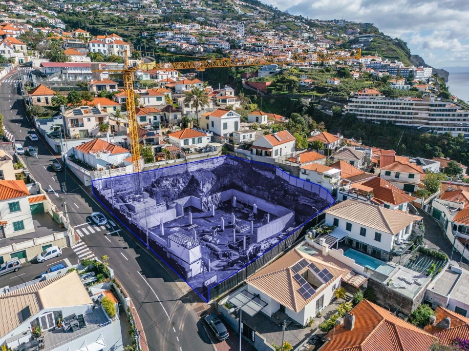 Apartamento T1 para Venda em Funchal (Santa Maria Maior) Foto 16