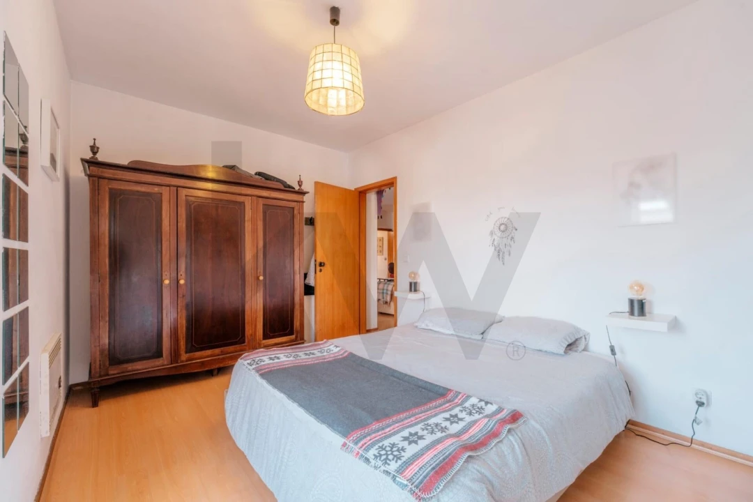Apartamento T2 para Venda em Sé Nova, Santa Cruz, Almedina e São Bartolomeu Foto 24