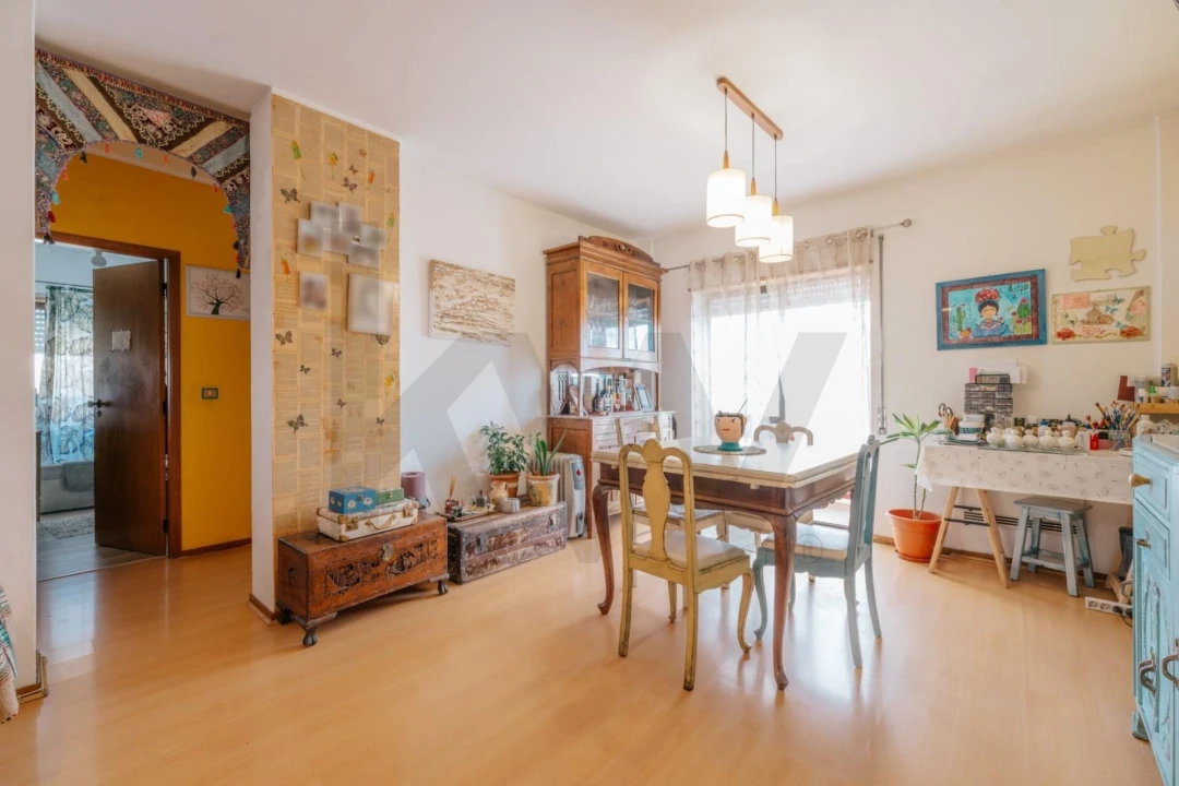Apartamento T2 para Venda em Sé Nova, Santa Cruz, Almedina e São Bartolomeu Foto 10