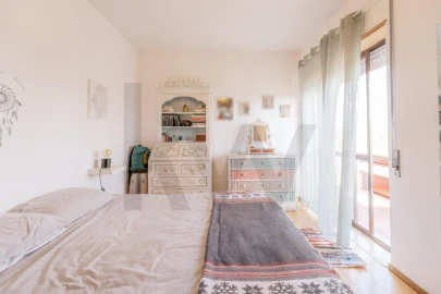 Apartamento T2 para Venda em Sé Nova, Santa Cruz, Almedina e São Bartolomeu