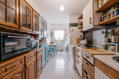 Apartamento T2 para Venda em Sé Nova, Santa Cruz, Almedina e São Bartolomeu