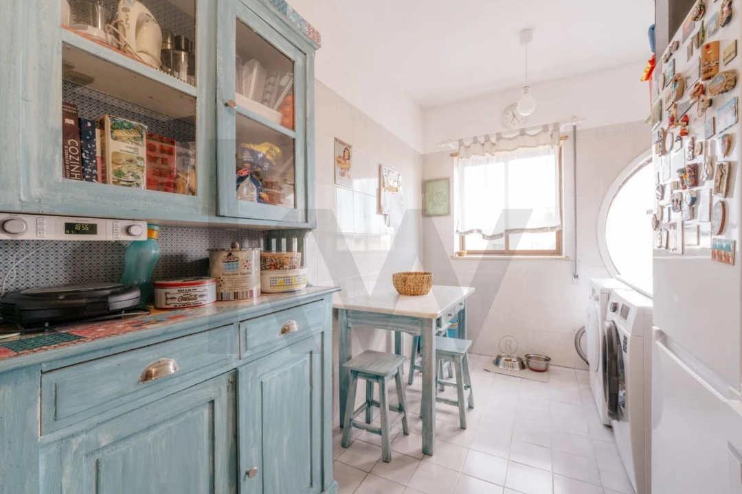 Apartamento T2 para Venda em Sé Nova, Santa Cruz, Almedina e São Bartolomeu Foto 5