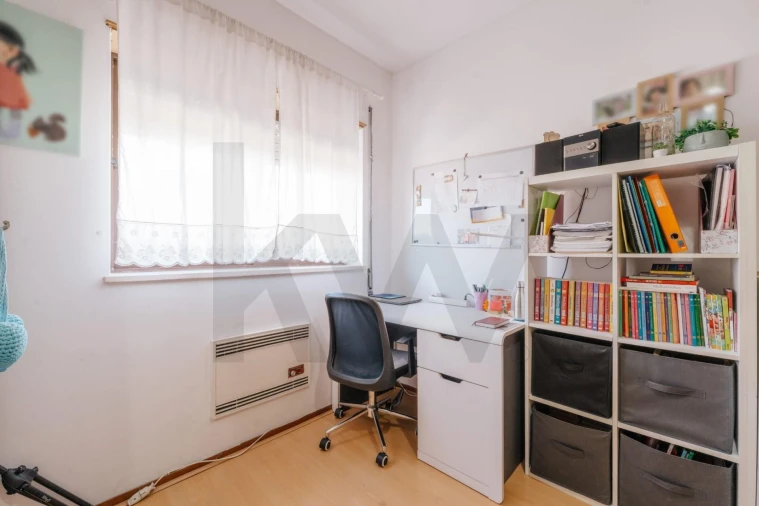 Apartamento T2 para Venda em Sé Nova, Santa Cruz, Almedina e São Bartolomeu Foto 17