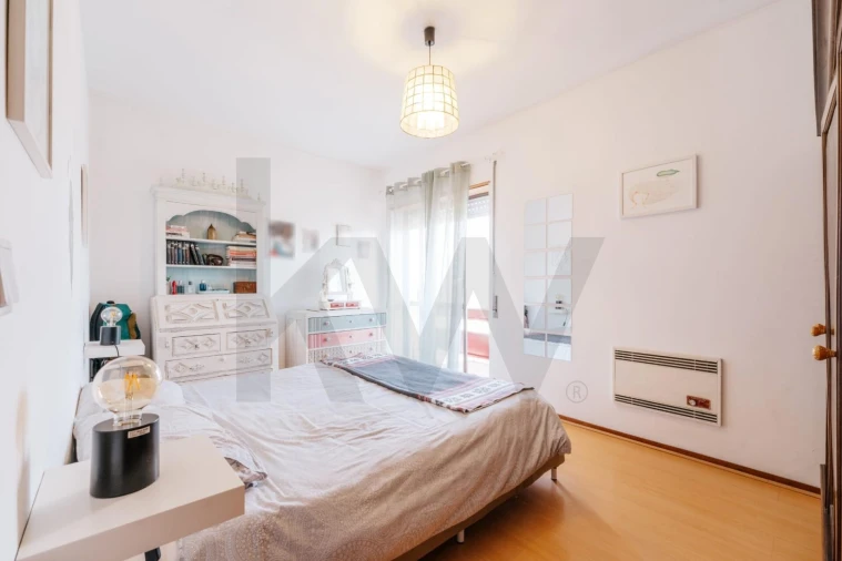 Apartamento T2 para Venda em Sé Nova, Santa Cruz, Almedina e São Bartolomeu Foto 20
