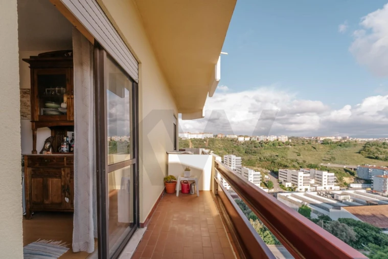 Apartamento T2 para Venda em Sé Nova, Santa Cruz, Almedina e São Bartolomeu Foto 34