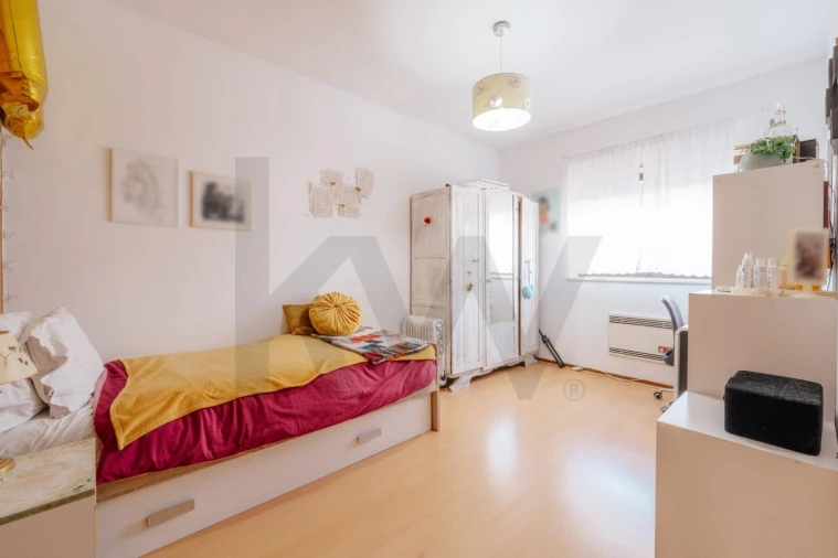 Apartamento T2 para Venda em Sé Nova, Santa Cruz, Almedina e São Bartolomeu Foto 19