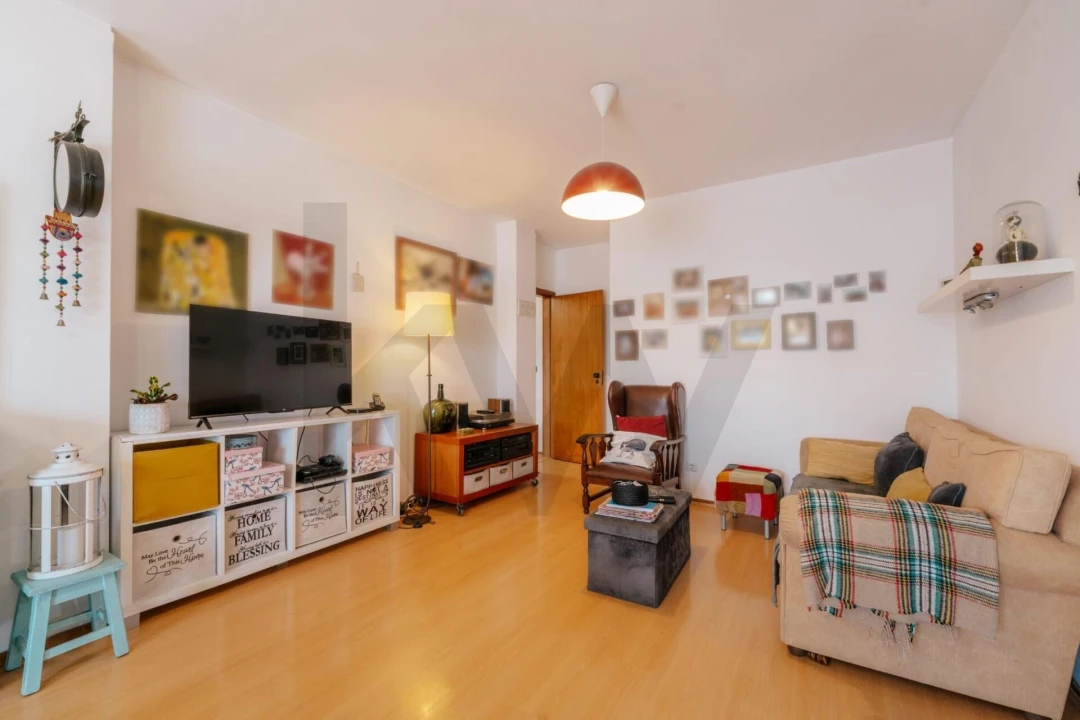 Apartamento T2 para Venda em Sé Nova, Santa Cruz, Almedina e São Bartolomeu Foto 12