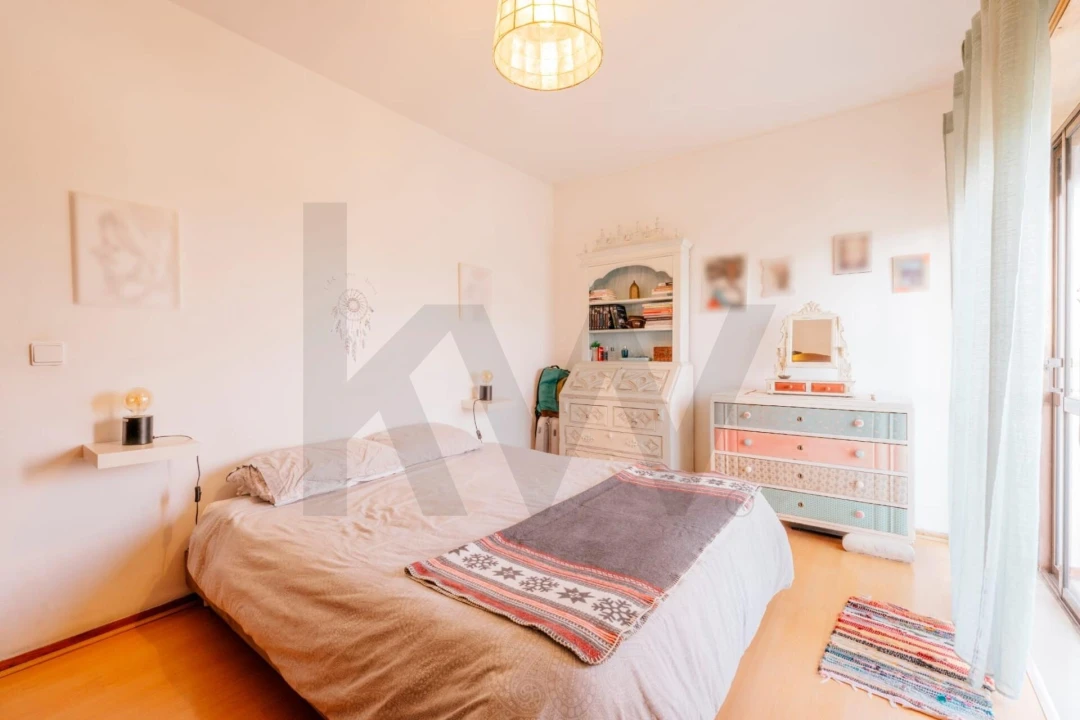 Apartamento T2 para Venda em Sé Nova, Santa Cruz, Almedina e São Bartolomeu Foto 21