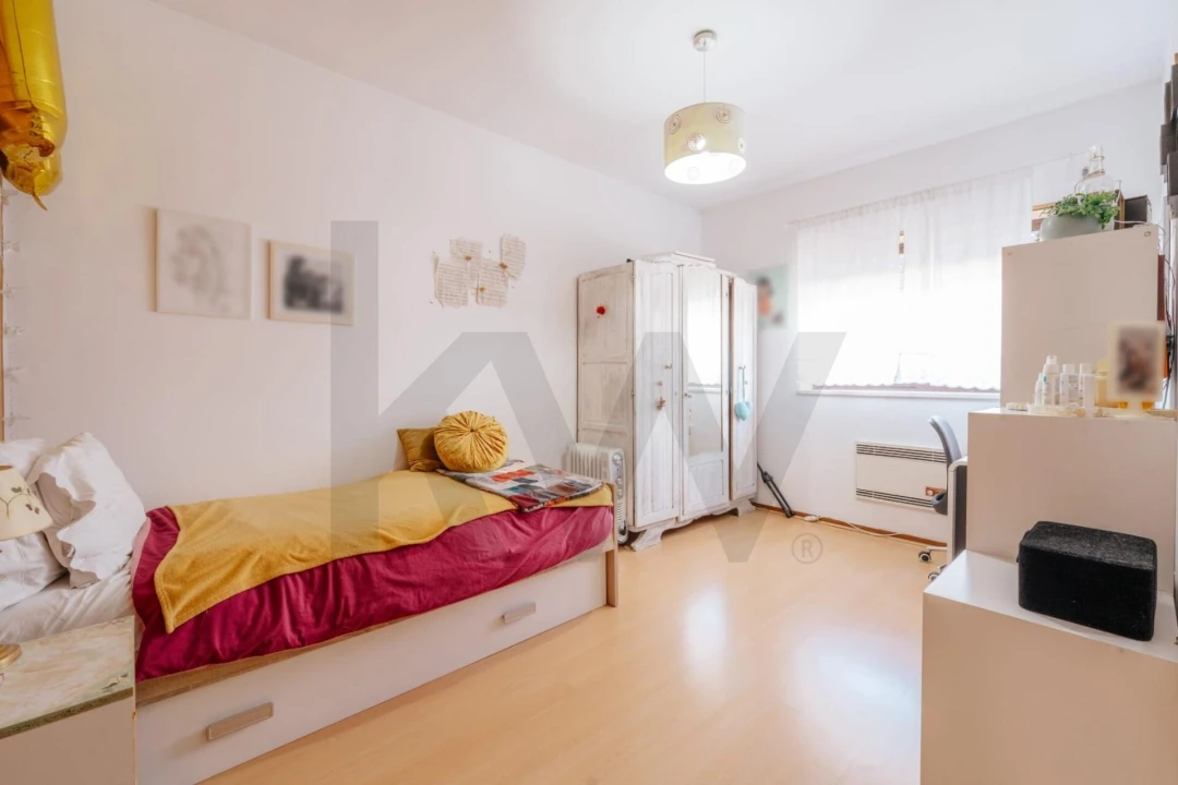 Apartamento T2 para Venda em Sé Nova, Santa Cruz, Almedina e São Bartolomeu Foto 19