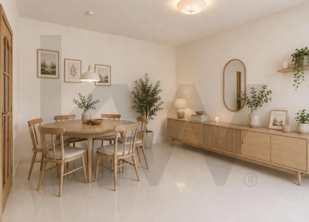 Apartamento T3 para Venda em Marvila Foto 1