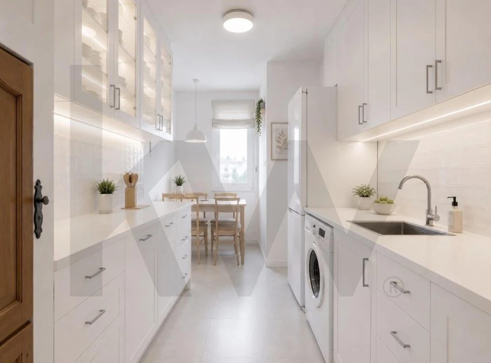 Apartamento T3 para Venda em Marvila Foto 7