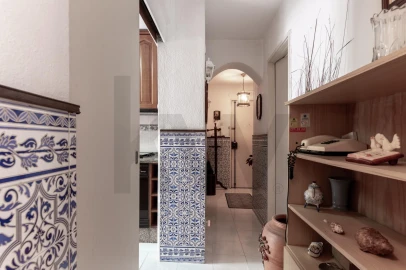 Apartamento T3 para Venda em Marvila