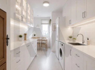 Apartamento T3 para Venda em Marvila